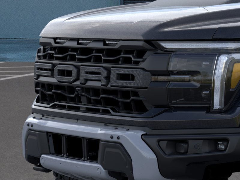 2025 Ford F-150 Raptor - Photo 17