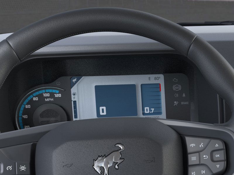 Thumbnail: 2024 Ford Bronco - 38