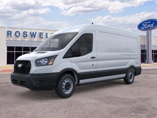 2026 Ford Transit-250 Cargo Base Cargo Van