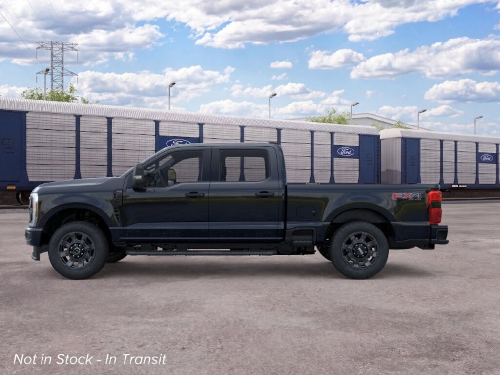New 2026 Ford F-250SD XL Truck