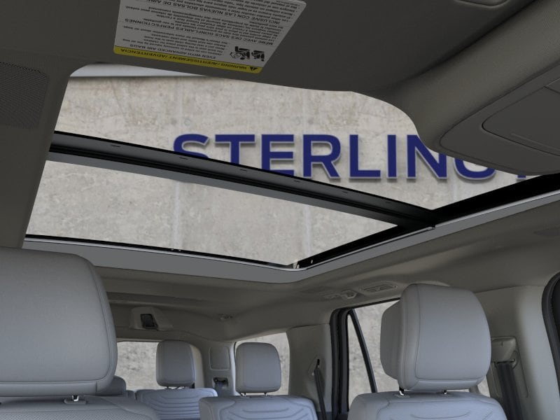 Thumbnail: 2026 Ford Expedition - 22