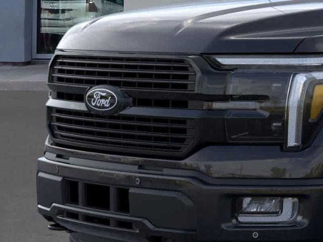 Thumbnail: 2025 Ford F-150 - 39