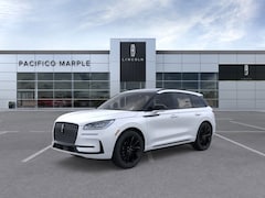 2026 Lincoln Corsair Premiere CROSSOVERS