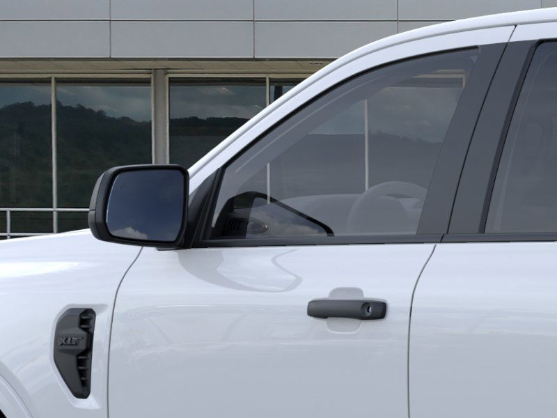 2025 Ford Ranger XLT - Photo 34