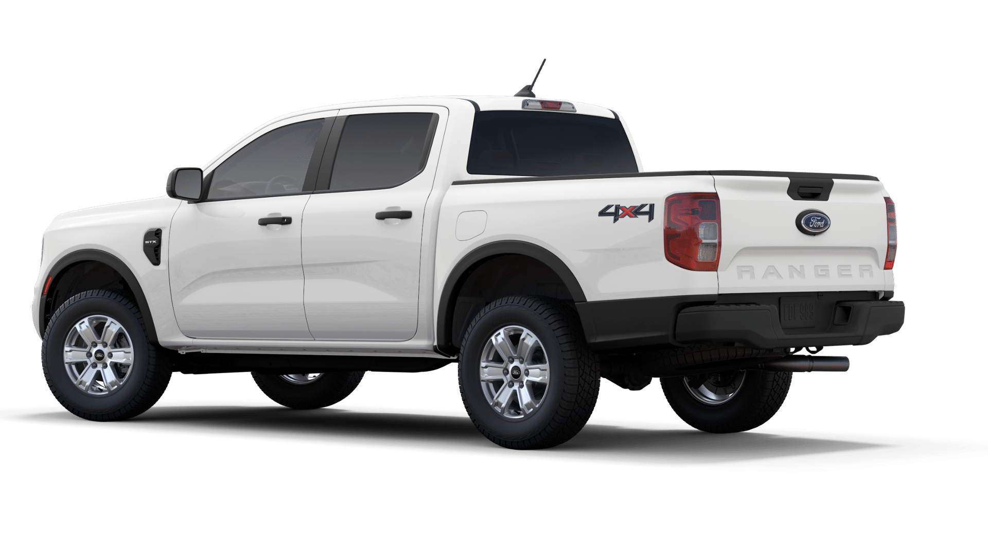 2025 Ford Ranger XL photo 2