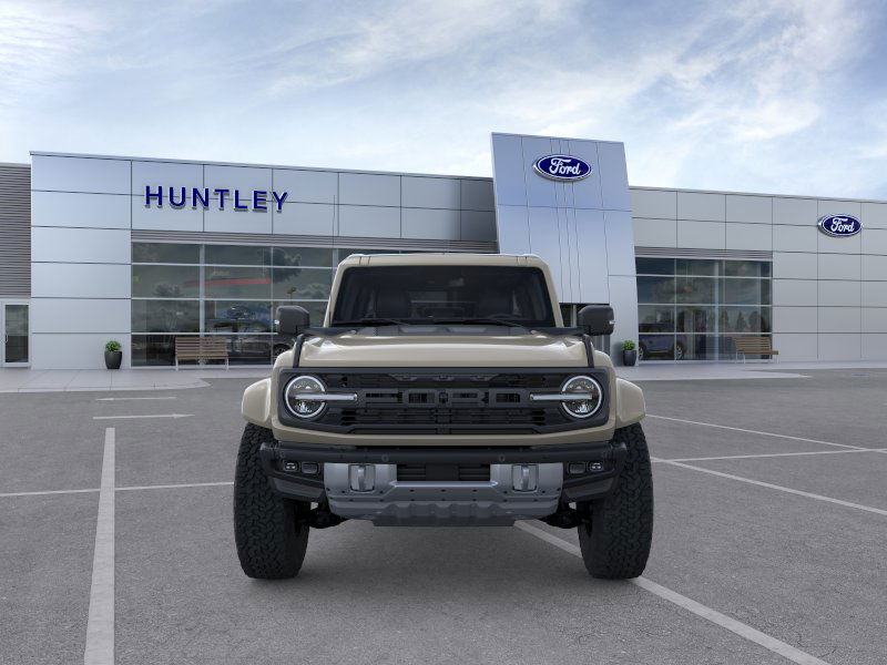2025 Ford Bronco 4-Door Raptor - Photo 31