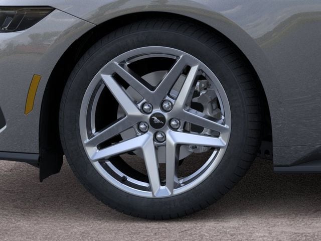2026 Ford Mustang EcoBoost Fastback - Photo 41