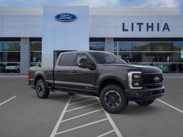 Thumbnail: 2026 Ford F-350 - 29