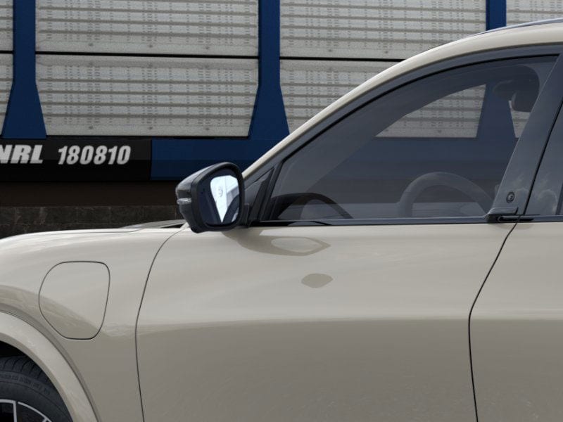 Thumbnail: 2025 Ford Mustang Mach-E - 20