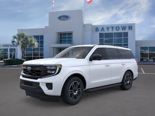 2026 Ford Expedition Active SUV