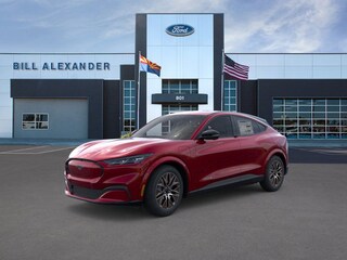 2025 Ford Mustang Mach-E Premium CROSSOVERS