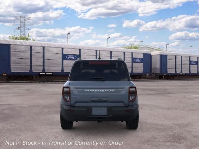 Thumbnail: 2026 Ford Bronco Sport - 28