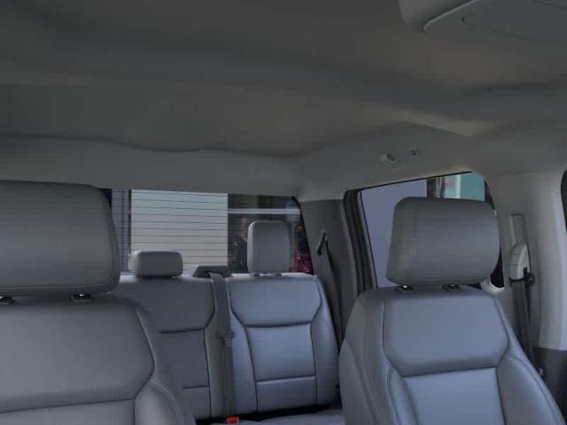 Thumbnail: 2025 Ford F-150 - 40