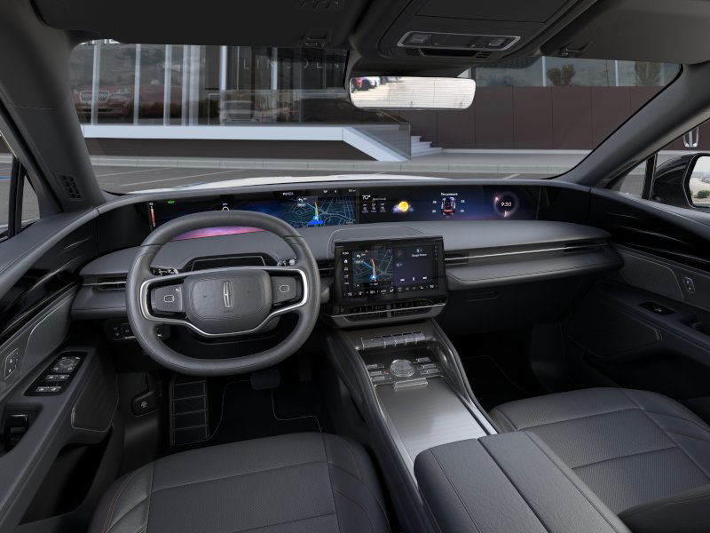 2025 Lincoln Nautilus Premiere - Photo 9