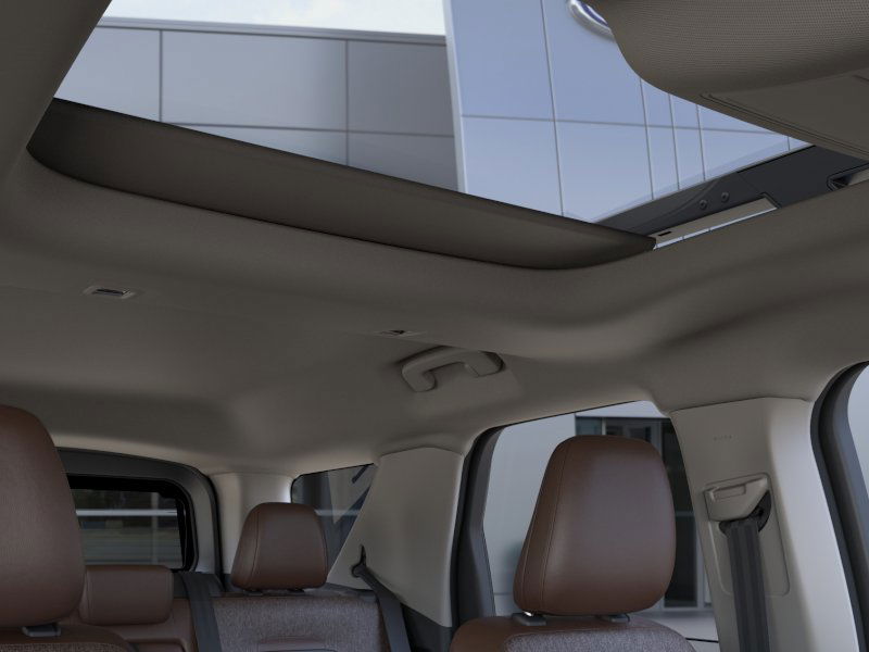 2025 Ford Bronco Sport Outer Banks - Photo 22