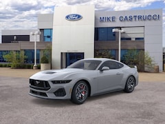 2026 Ford Mustang GT Premium Coupe