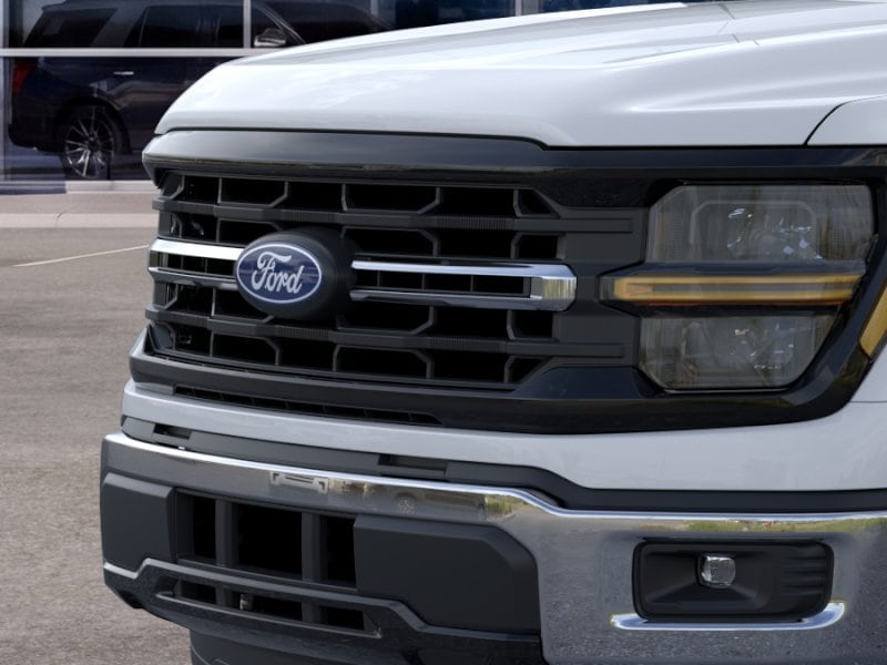 2026 Ford F-150 XLT Truck