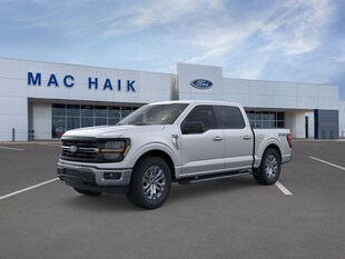 2026 Ford F-150 XLT TRUCK