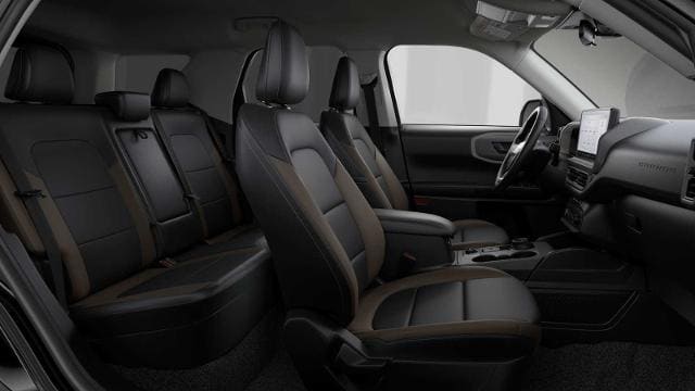 Thumbnail: 2026 Ford Bronco Sport - 29