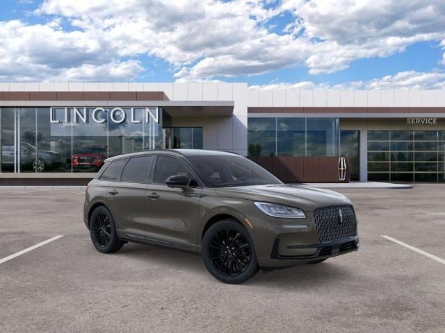 2026 Lincoln Corsair Premiere - Photo 29