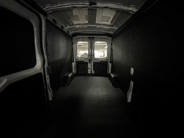 Thumbnail: 2026 Ford Transit Series - 48