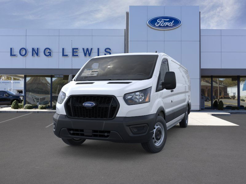 2025 Ford Transit Van Base - Photo 29