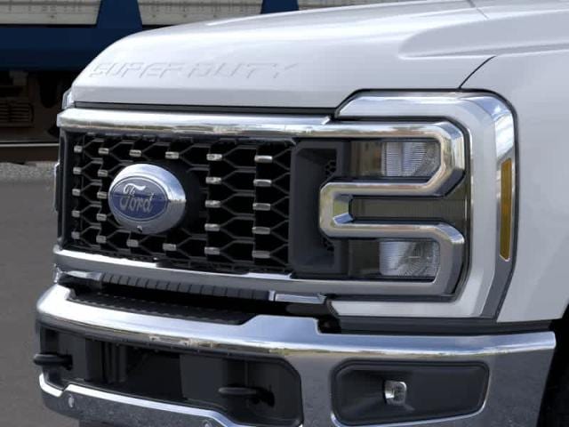 Thumbnail: 2026 Ford F-350 - 39