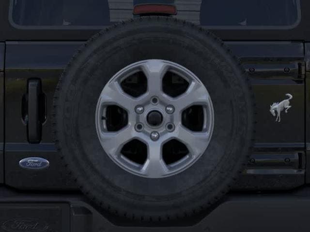 Thumbnail: 2026 Ford Bronco - 49
