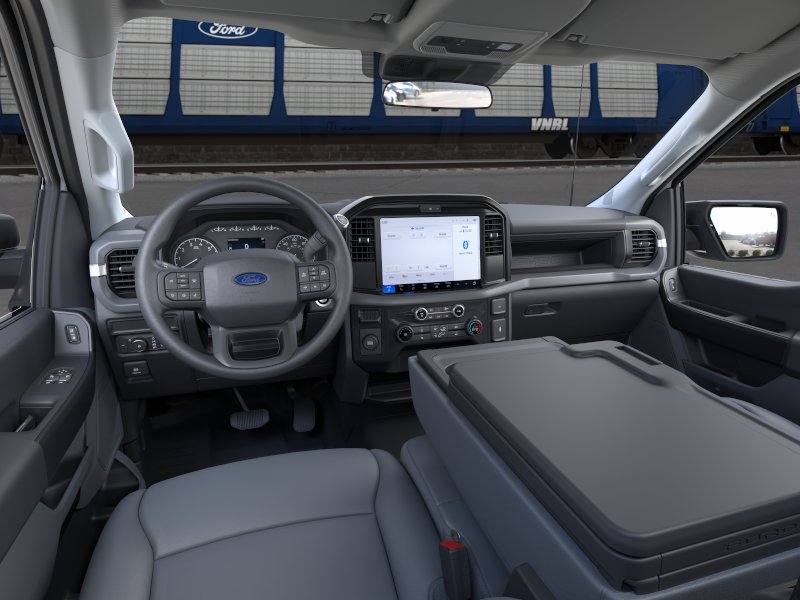 Thumbnail: 2026 Ford F-150 - 32