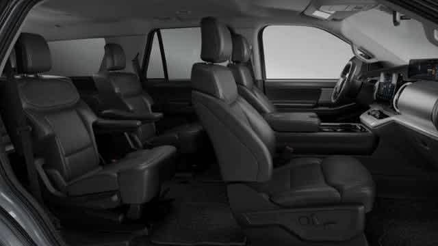 Thumbnail: 2026 Ford Expedition - 40