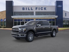 2025 Ford F-150 Lariat TRUCK