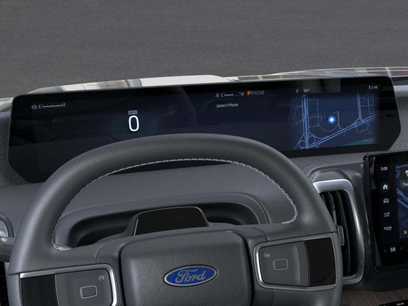 Thumbnail: 2026 Ford Expedition MAX - 43