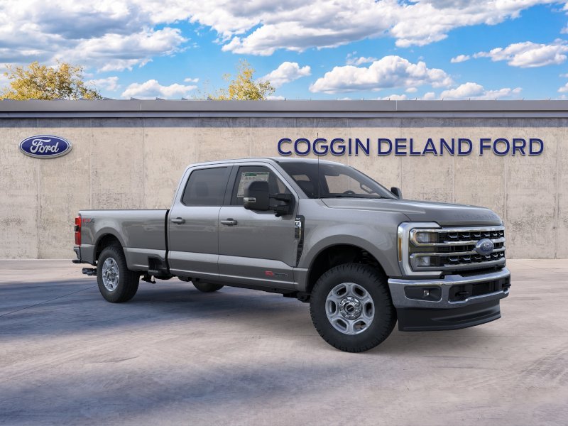 2026 Ford F-250 Super Duty XLT - Photo 39