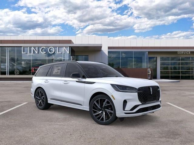 2026 Lincoln Aviator Black Label - Photo 29