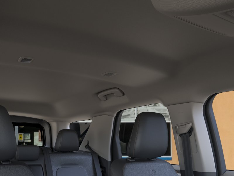 2026 Ford Bronco Sport Big Bend SUV
