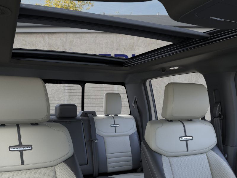 Thumbnail: 2025 Ford F-150 - 44