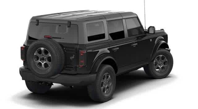 Thumbnail: 2026 Ford Bronco - 38