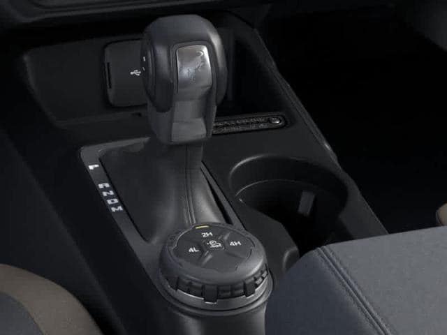 Thumbnail: 2025 Ford Bronco - 42