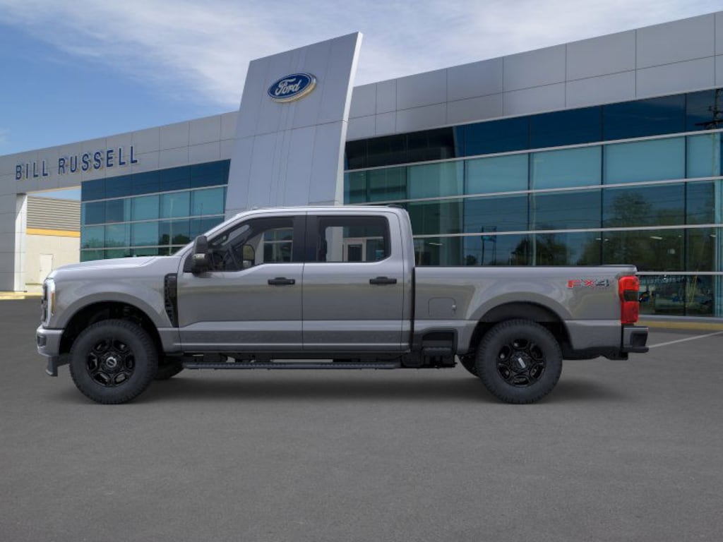 New 2026 Ford Super Duty F-250 XL TRUCK