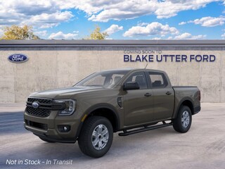 2026 Ford Ranger XL Truck