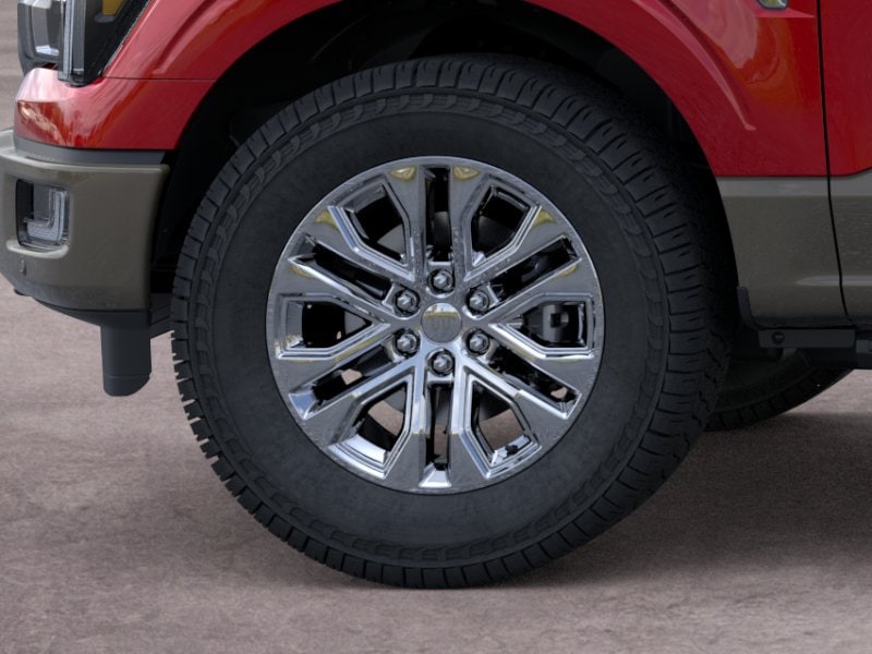 Thumbnail: 2026 Ford F-150 - 41