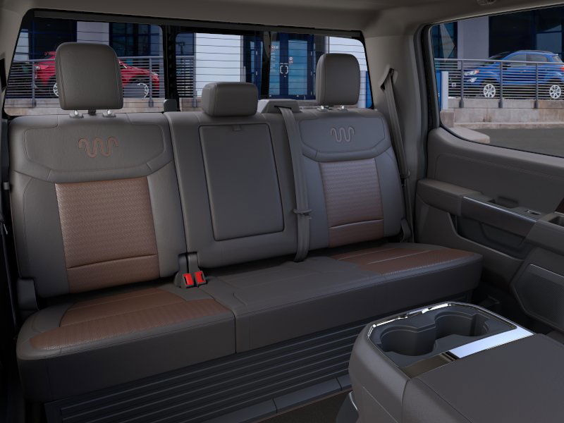 Thumbnail: 2026 Ford F-350 - 33