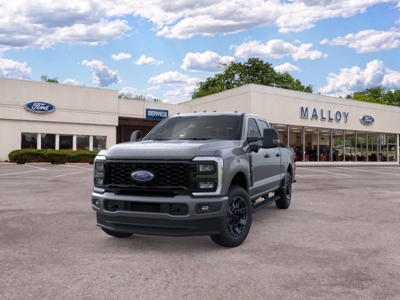 2026 Ford F-250 Super Duty XL - Photo 24