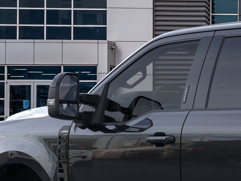 2025 Ford F-250 Super Duty Lariat - Photo 20