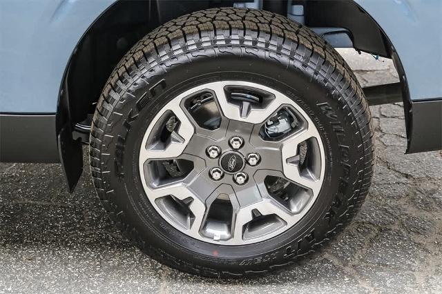 2024 Ford Maverick XLT 36