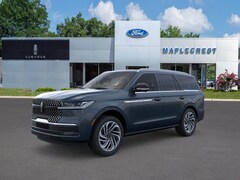 2025 Lincoln Navigator Reserve SUV