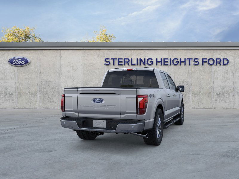 Thumbnail: 2026 Ford F-150 - 40