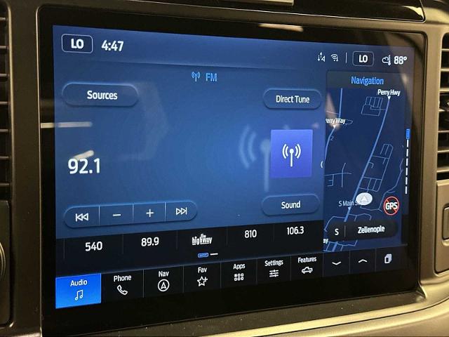 Thumbnail: 2025 Ford F-150 - 43