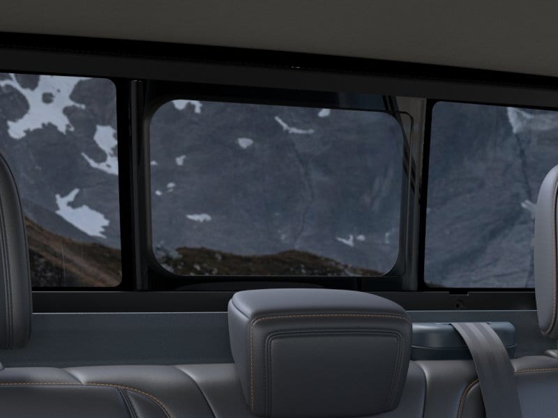 2025 Ford Maverick Tremor - Photo 49