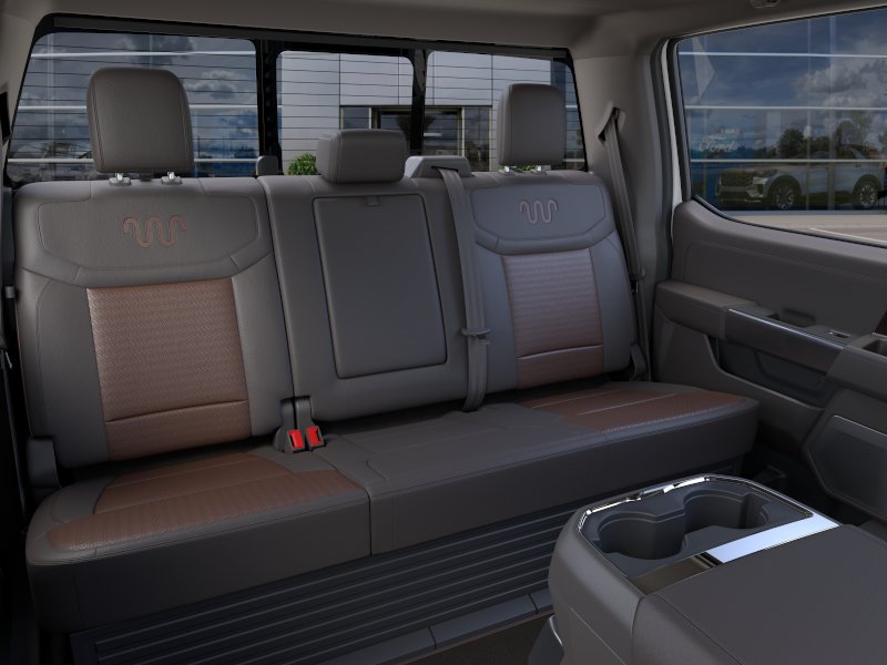 2026 Ford F-250 Super Duty King Ranch - Photo 58